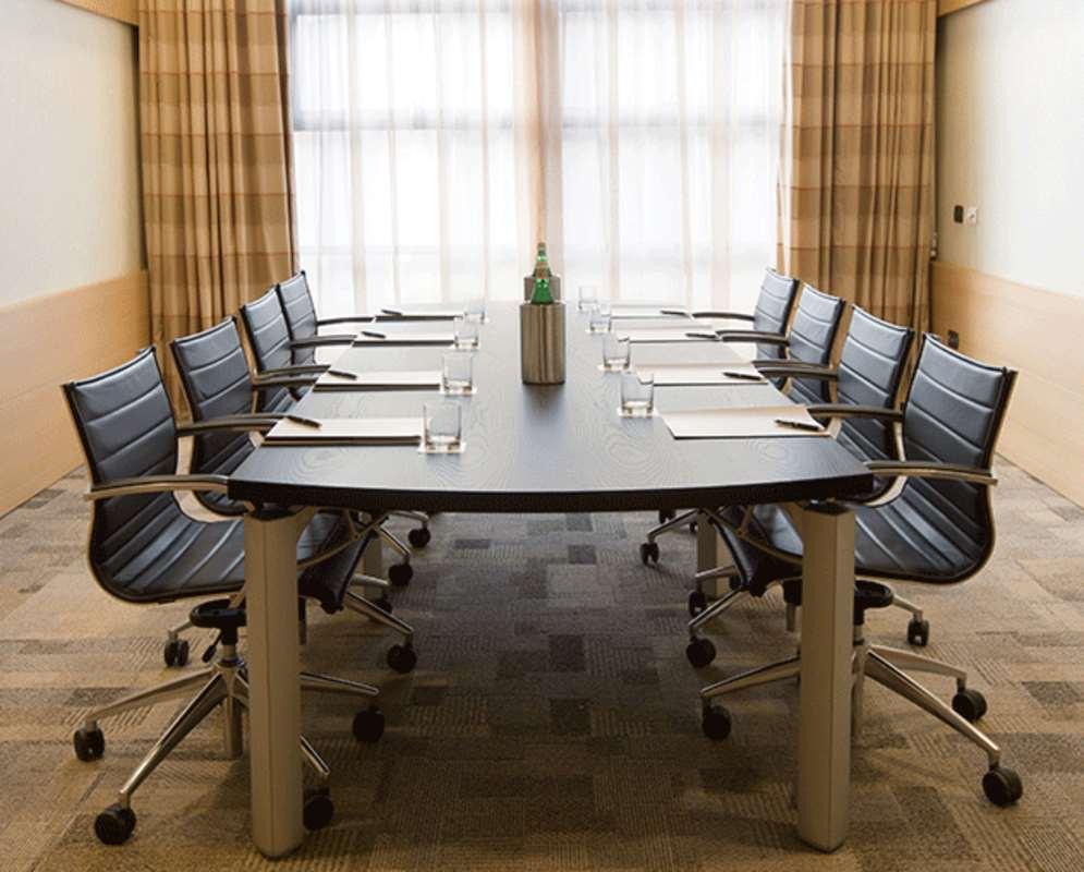 Starhotels Grand Milan Saronno Servizi foto