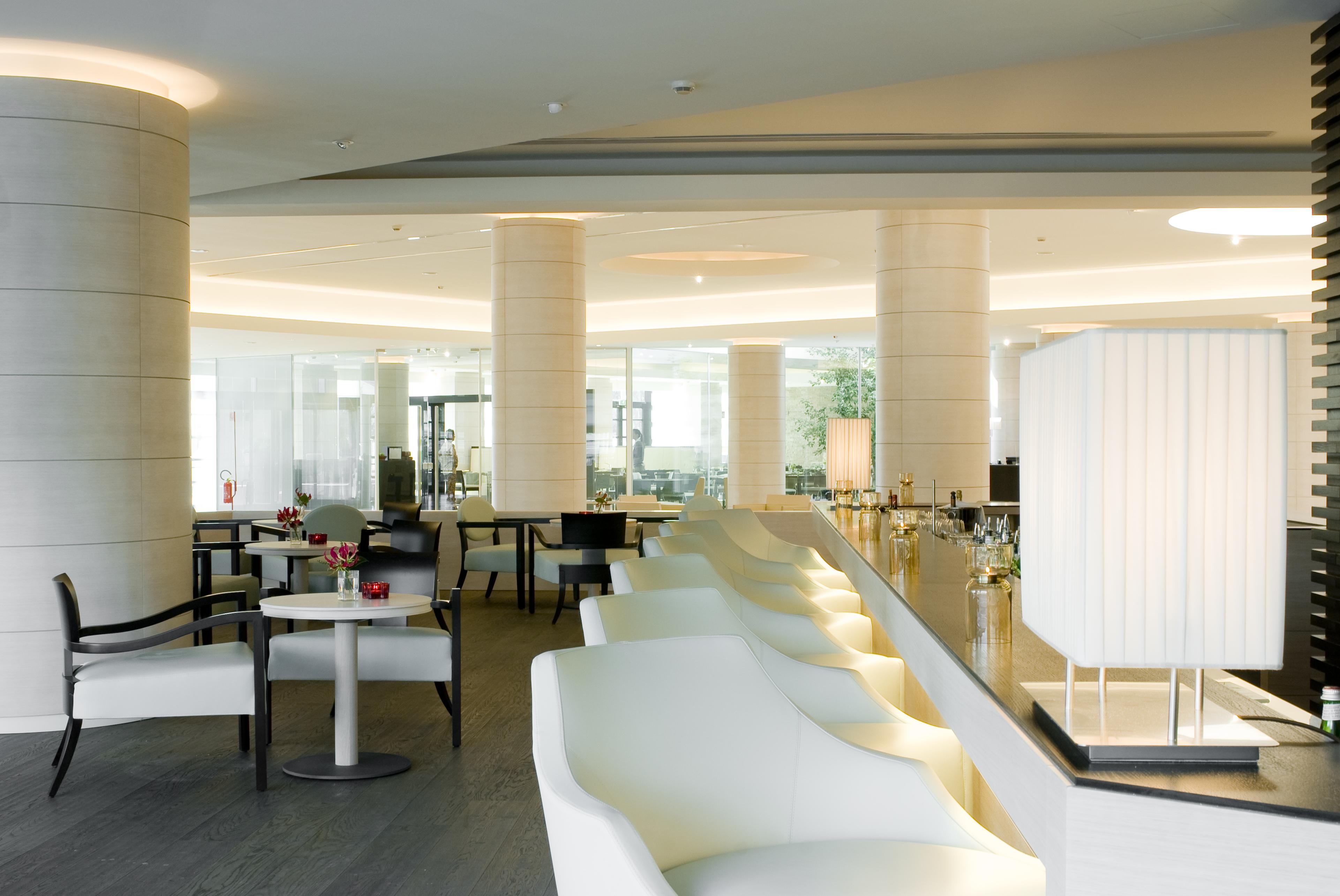 Starhotels Grand Milan Saronno Ristorante foto