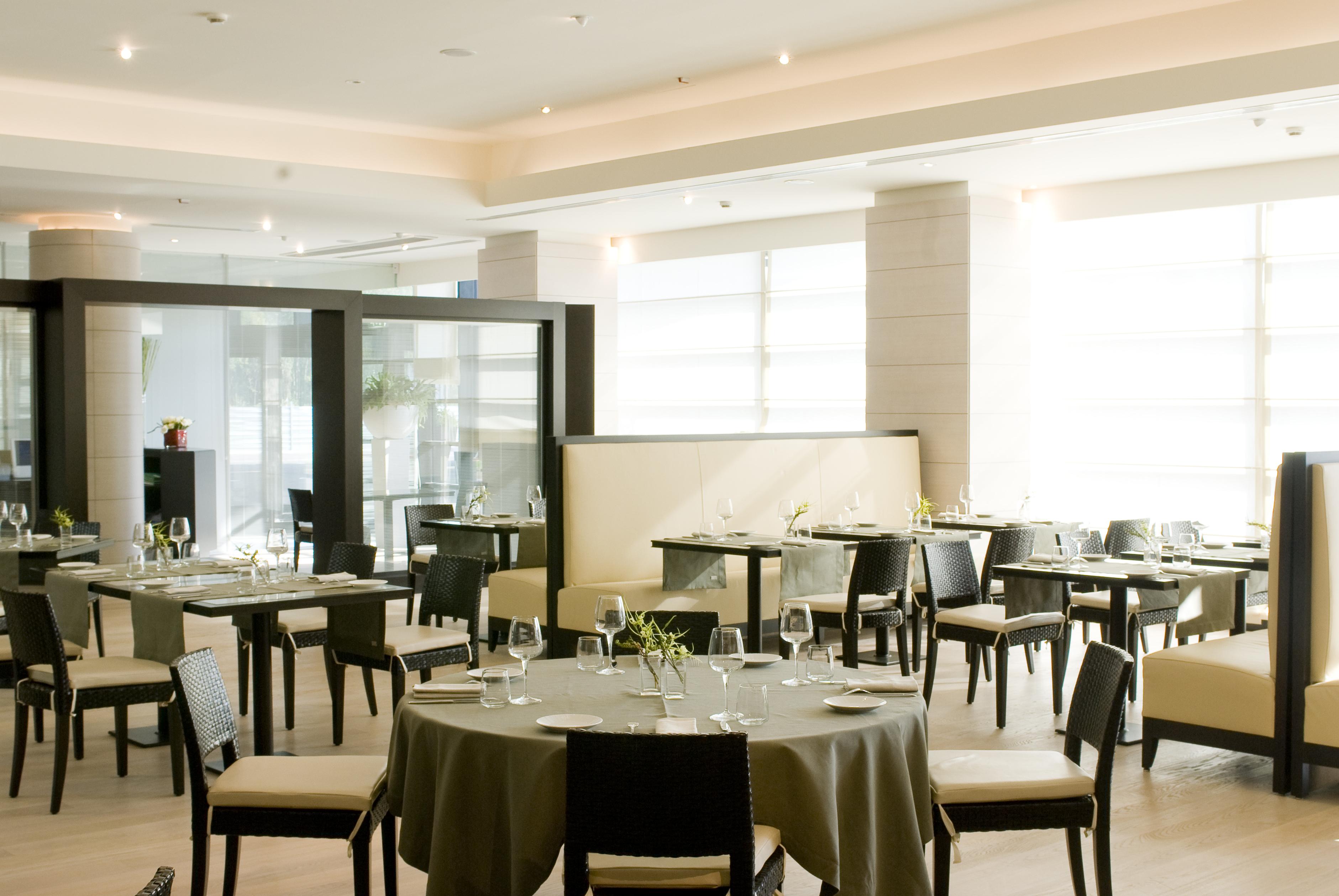 Starhotels Grand Milan Saronno Ristorante foto