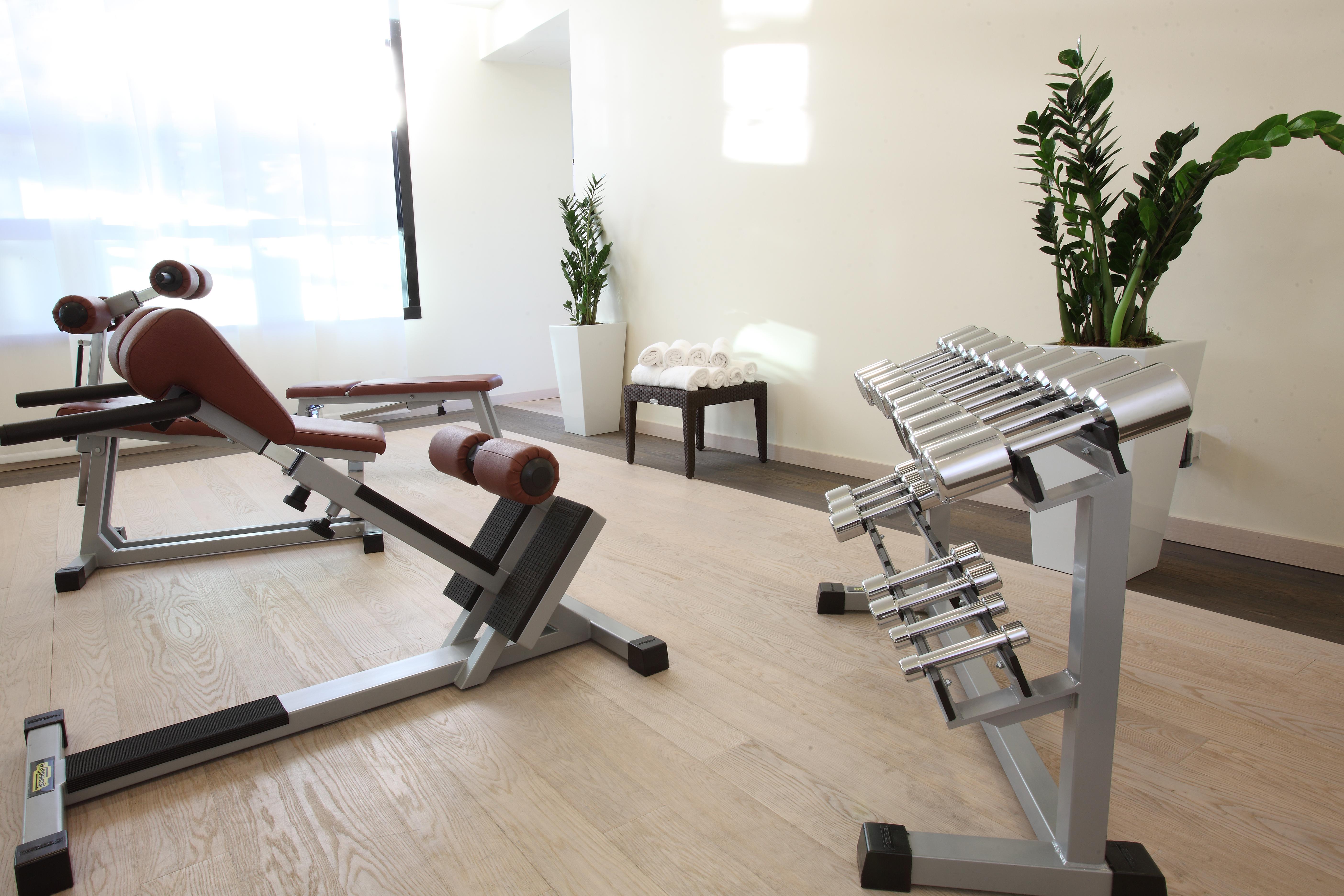Starhotels Grand Milan Saronno Esterno foto