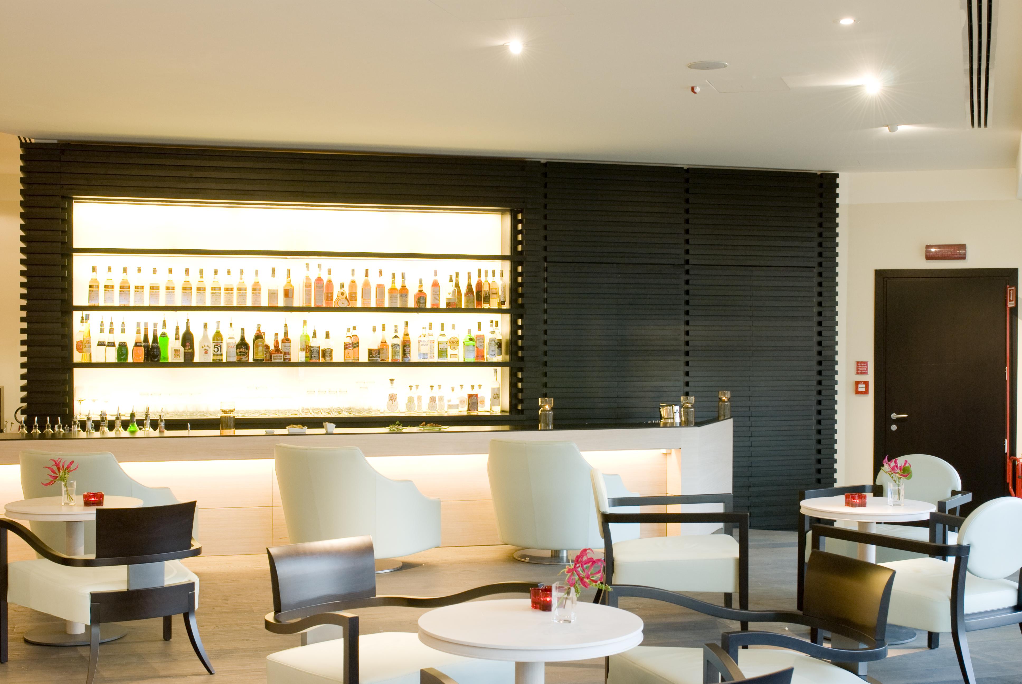Starhotels Grand Milan Saronno Esterno foto