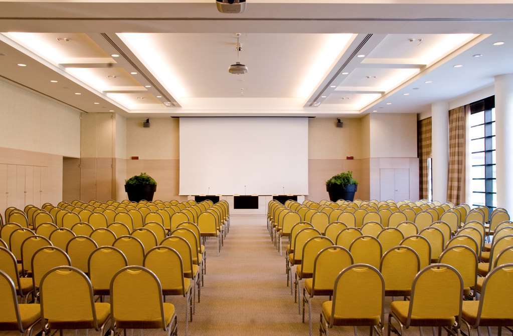 Starhotels Grand Milan Saronno Servizi foto